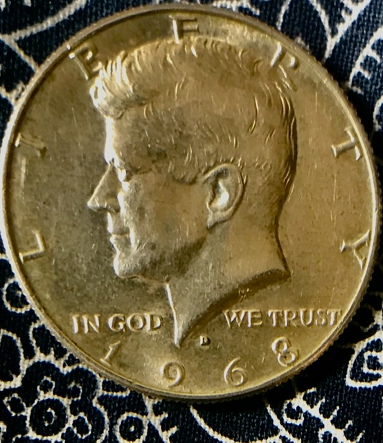 1968-Half-Dollar-Repunch-Mint-Mark-Variety?